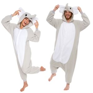 Funziez Elephant Extra Large Unisex Onsie